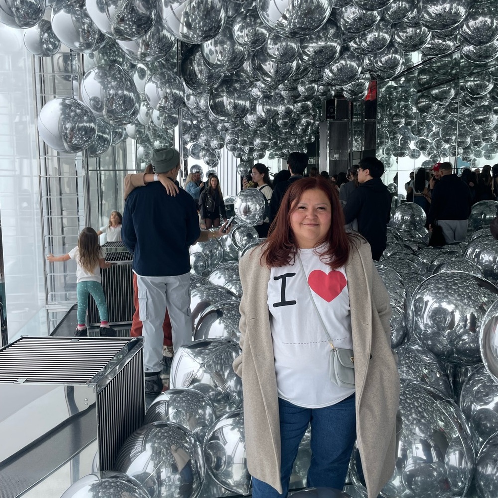 Meet your Posher, Kenia